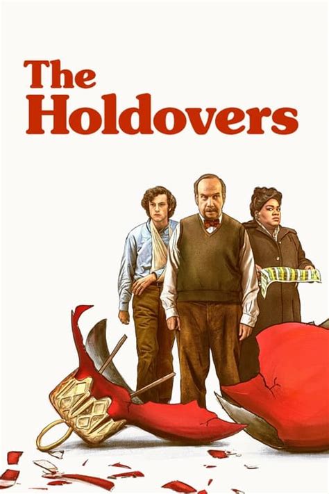 the holdovers film